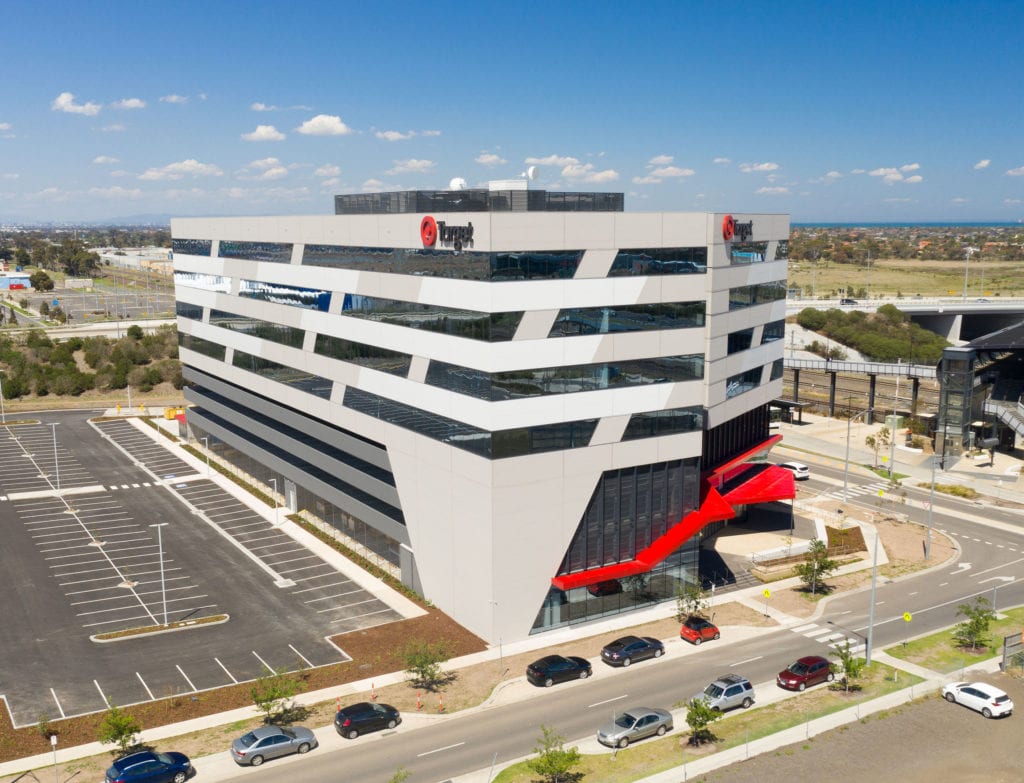 Target Australia Headquarters