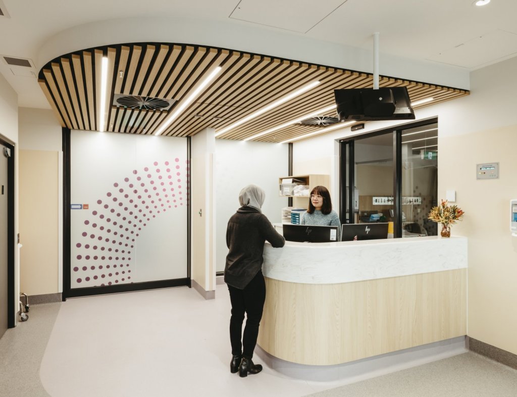 Project Image for Royal Women’s Hospital – MRI Relocation Project