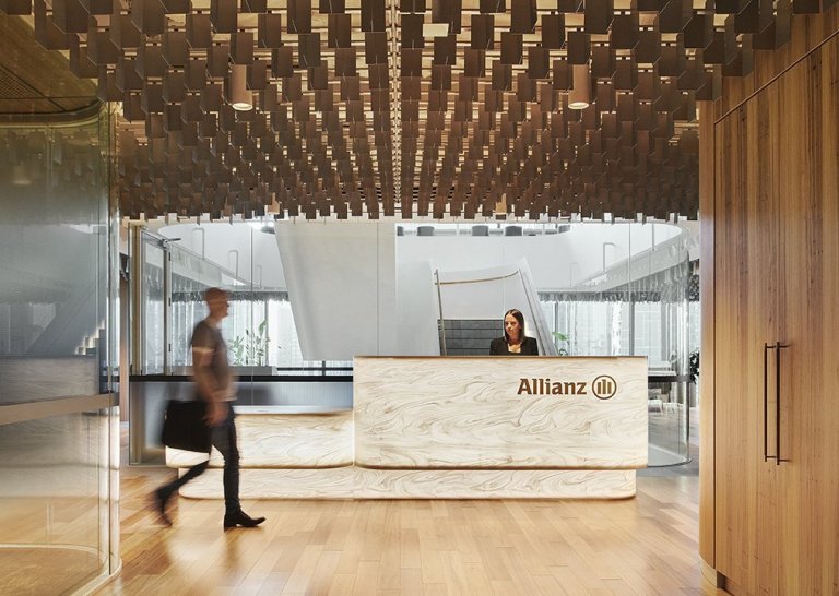 Allianz | Gray Puksand Architecture & Design