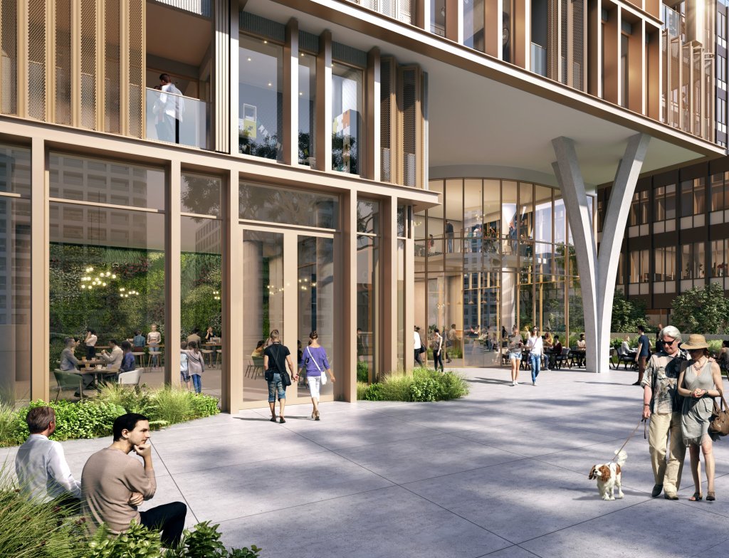 Project Image for 468 St Kilda Road